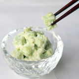 閲覧用【475569】ププチプチずんだサラダ 150㌘