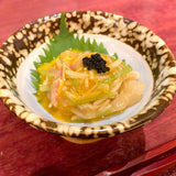 閲覧用【595076】三大珍味 瀬戸内海産このわた 70㌘