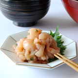 閲覧用【180491】つぶ貝の味噌明太和え200㌘