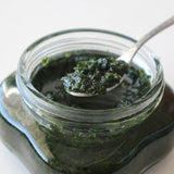 閲覧用【250919】静岡県産わさベーゼ 120㌘