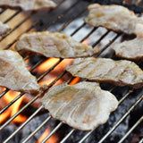 閲覧用【513878】合鴨ロースのスライス(生肉) 300㌘