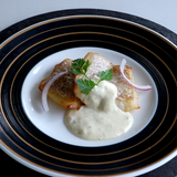 閲覧用【737991】カレイまろやか醤油漬3切入