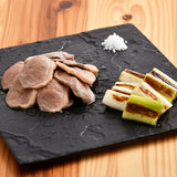 閲覧用【513878】合鴨ロースのスライス(生肉) 300㌘