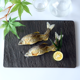 閲覧用【046636】滋賀県産 鮎おどり塩焼き 3尾入