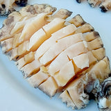 閲覧用【877609】甲州名産あわびの姿煮【送料込】【常温商品】【化粧箱対応】