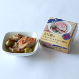 閲覧用【180499】アヒージョ6種セット 【送料込】【常温商品】【化粧箱対応】