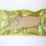 閲覧用【513876】カナールフォアグラ(カット) 50㌘×2枚