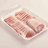 閲覧用【513878】合鴨ロースのスライス(生肉) 300㌘