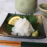 閲覧用【382211】富山湾産白えびむき身(しらゆき)140㌘