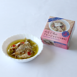 閲覧用【180499】アヒージョ6種セット 【送料込】【常温商品】【化粧箱対応】