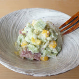 閲覧用【475569】ププチプチずんだサラダ 150㌘