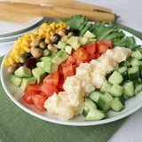 閲覧用【475568】プチプチ魚卵サラダ白 150㌘