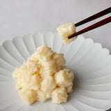 ぷちぷち魚卵サラダ