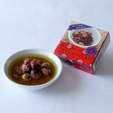 閲覧用【180499】アヒージョ6種セット 【送料込】【常温商品】【化粧箱対応】