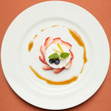 閲覧用【891339】国産柚子果汁のレアチーズケーキ