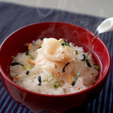 閲覧用【597120】国産とらふぐ白子の塩辛 50㌘