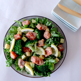 閲覧用【299022】紅鮭の味噌マヨ山わさび和え200㌘