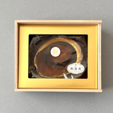 閲覧用【877609】甲州名産あわびの姿煮【送料込】【常温商品】【化粧箱対応】