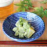 閲覧用【475569】ププチプチずんだサラダ 150㌘