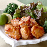 閲覧用【649014】阿波すだち鶏照焼200㌘