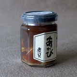 閲覧用【877608】煮貝4種セット(鮑・牡蠣・つぶ貝・ムール貝)【送料込】【常温商品】【化粧箱対応】