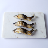 閲覧用【046636】滋賀県産 鮎おどり塩焼き 3尾入