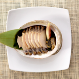 閲覧用【877609】甲州名産あわびの姿煮【送料込】【常温商品】【化粧箱対応】