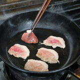 閲覧用【513878】合鴨ロースのスライス(生肉) 300㌘