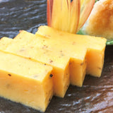 閲覧用【697283】黒トリュフ入出汁玉子焼き