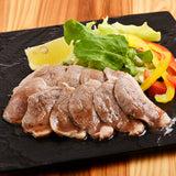 閲覧用【513878】合鴨ロースのスライス(生肉) 300㌘