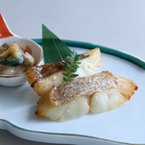 閲覧用【737991】カレイまろやか醤油漬3切入