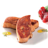 閲覧用【513876】カナールフォアグラ(カット) 50㌘×2枚