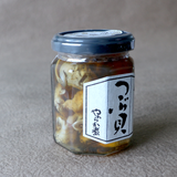 閲覧用【877608】煮貝4種セット(鮑・牡蠣・つぶ貝・ムール貝)【送料込】【常温商品】【化粧箱対応】