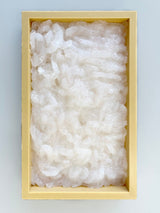 閲覧用【382211】富山湾産白えびむき身(しらゆき)140㌘