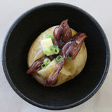 閲覧用【180441】ほたるいか 柚子胡椒 300㌘