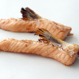 閲覧用【254130】サーモンはらす塩焼き 300㌘