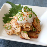 閲覧用【273806】焼き鶏皮の特製ポン酢和え 180㌘