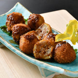 閲覧用【391031】生姜たっぷり鶏生つみれ(約27個入り)