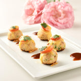 閲覧用【391031】生姜たっぷり鶏生つみれ(約27個入り)