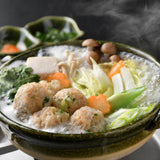 閲覧用【391031】生姜たっぷり鶏生つみれ(約27個入り)