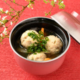 閲覧用【391031】生姜たっぷり鶏生つみれ(約27個入り)