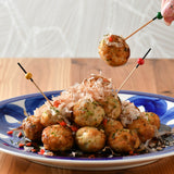 閲覧用【391031】生姜たっぷり鶏生つみれ(約27個入り)