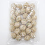 閲覧用【391031】生姜たっぷり鶏生つみれ(約27個入り)