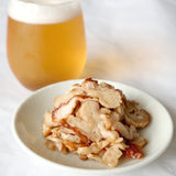 閲覧用【273806】焼き鶏皮の特製ポン酢和え 180㌘