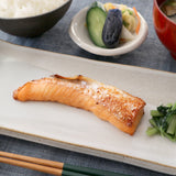 サーモンハラス