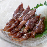 閲覧用【180441】ほたるいか 柚子胡椒 300㌘