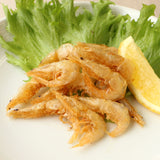 閲覧用【382208】富山県産 白エビ釜揚げ 100㌘