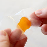 閲覧用【745153】三大珍味 長崎県産からすみのスライス 5枚