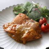 閲覧用【068128】ハニーマスタードチキン 約160㌘×3枚