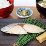 閲覧用【012110】寒さわら「100㌘×3切」